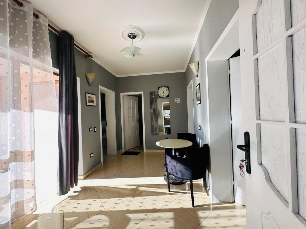 Fotografie z fotogalerie ubytování THE DOMI Apartments v destinaci Durrës