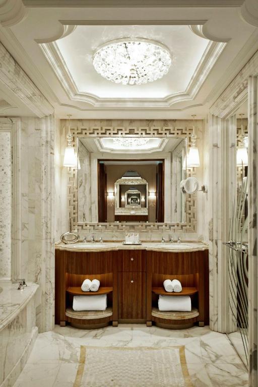 The St. Regis Abu Dhabi photo 5