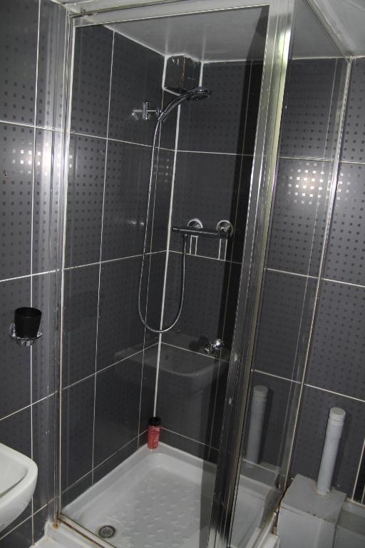 London Olympus Hotel Nirvana - Resim 44