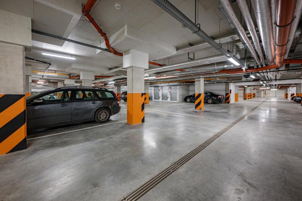 Legnicka Residence - 3