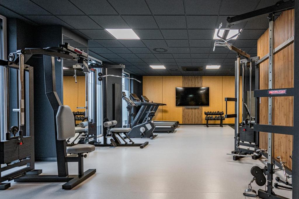 Legnicka Residence - 4