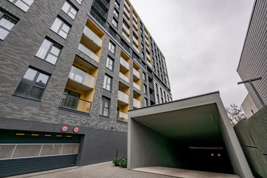 Legnicka Residence - 6