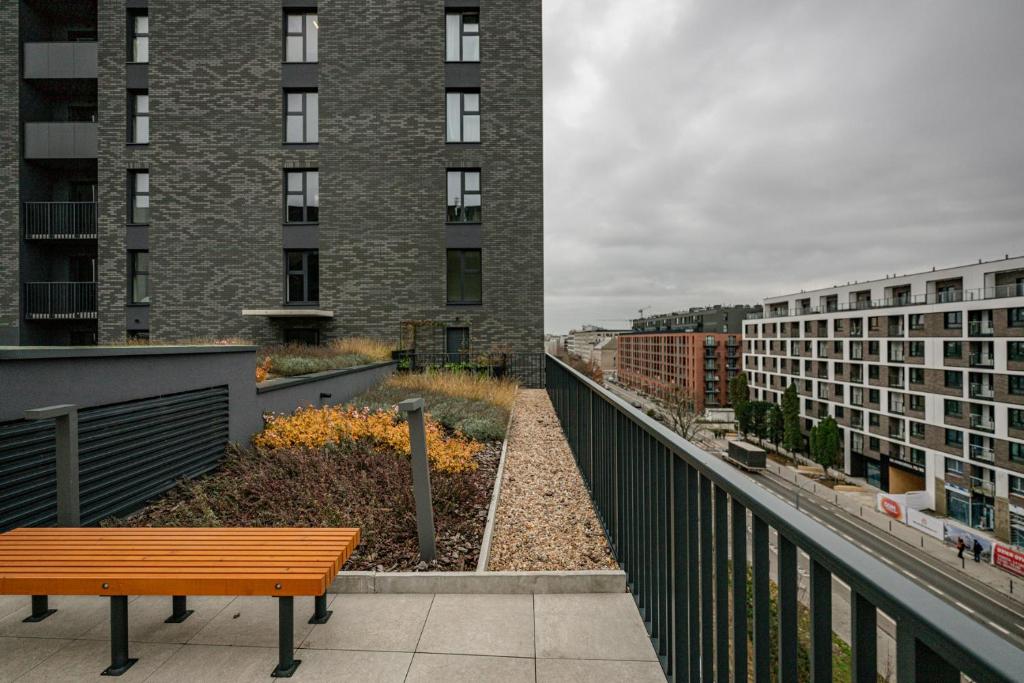 Legnicka Residence - 9