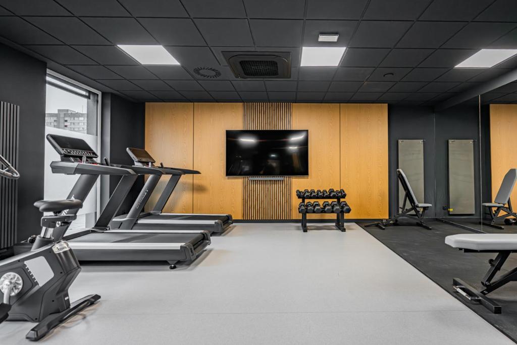 Legnicka Residence - 10