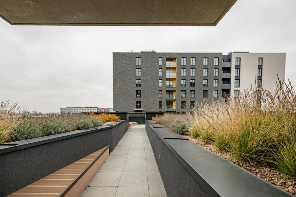 Legnicka Residence - 11