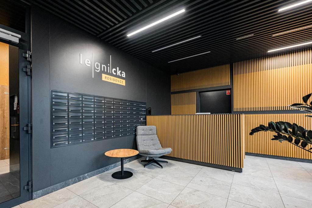 Legnicka Residence - 12