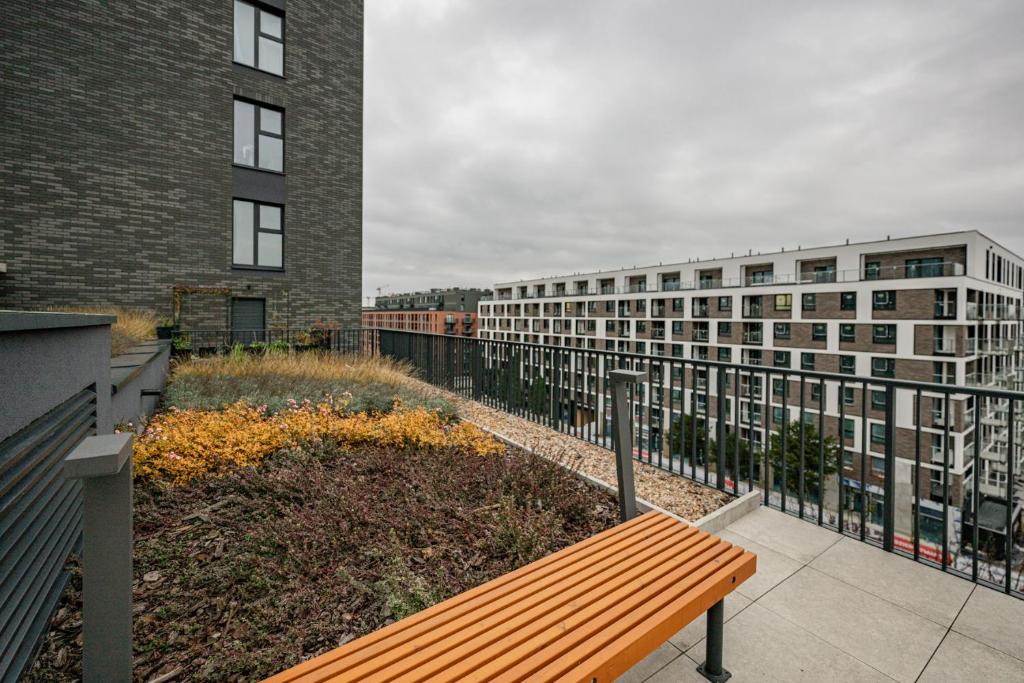 Legnicka Residence - 13