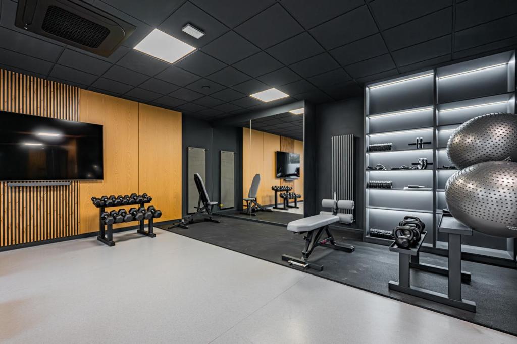 Legnicka Residence - 14