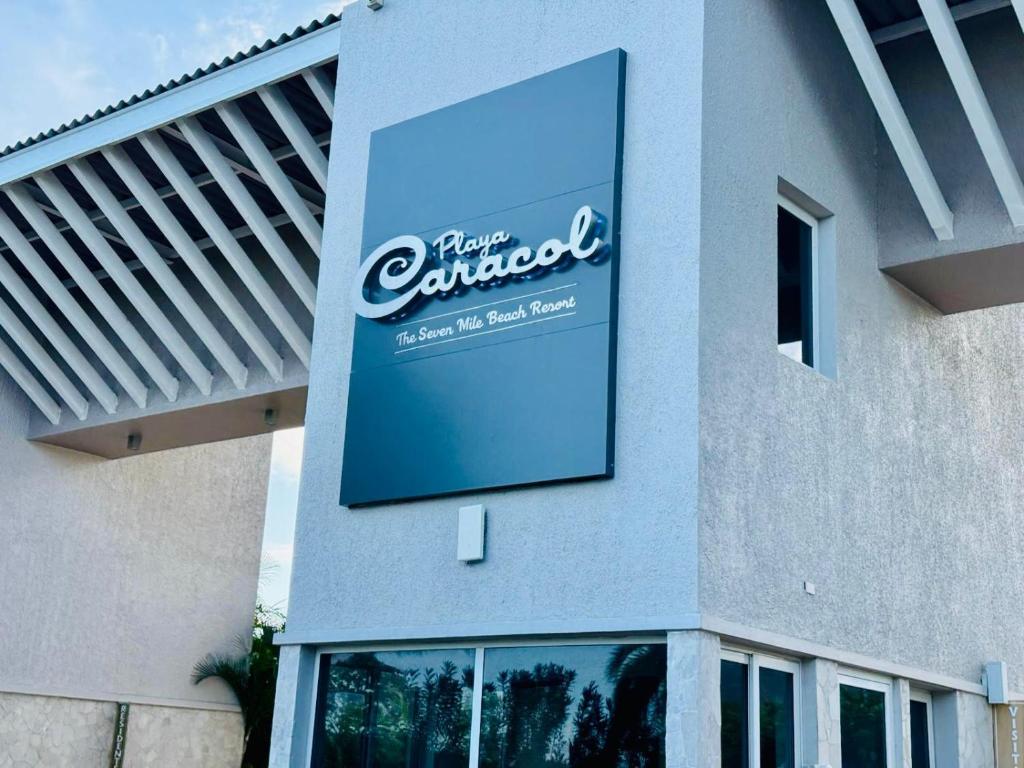 Certifikát, hodnocení, plakát nebo jiný dokument vystavený v ubytování Beach Resort Entire Home