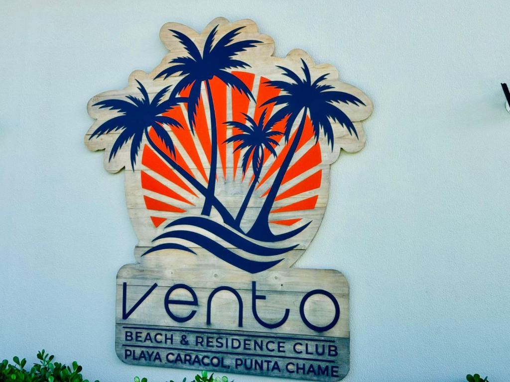 Certifikát, hodnocení, plakát nebo jiný dokument vystavený v ubytování Beach Resort Entire Home