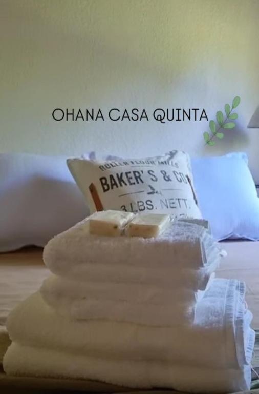 casa quinta Ohana