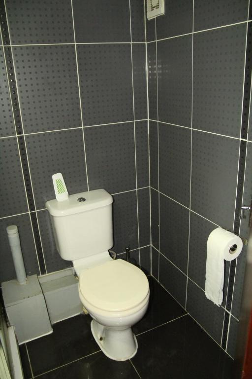 London Olympus Hotel Nirvana - Resim 40