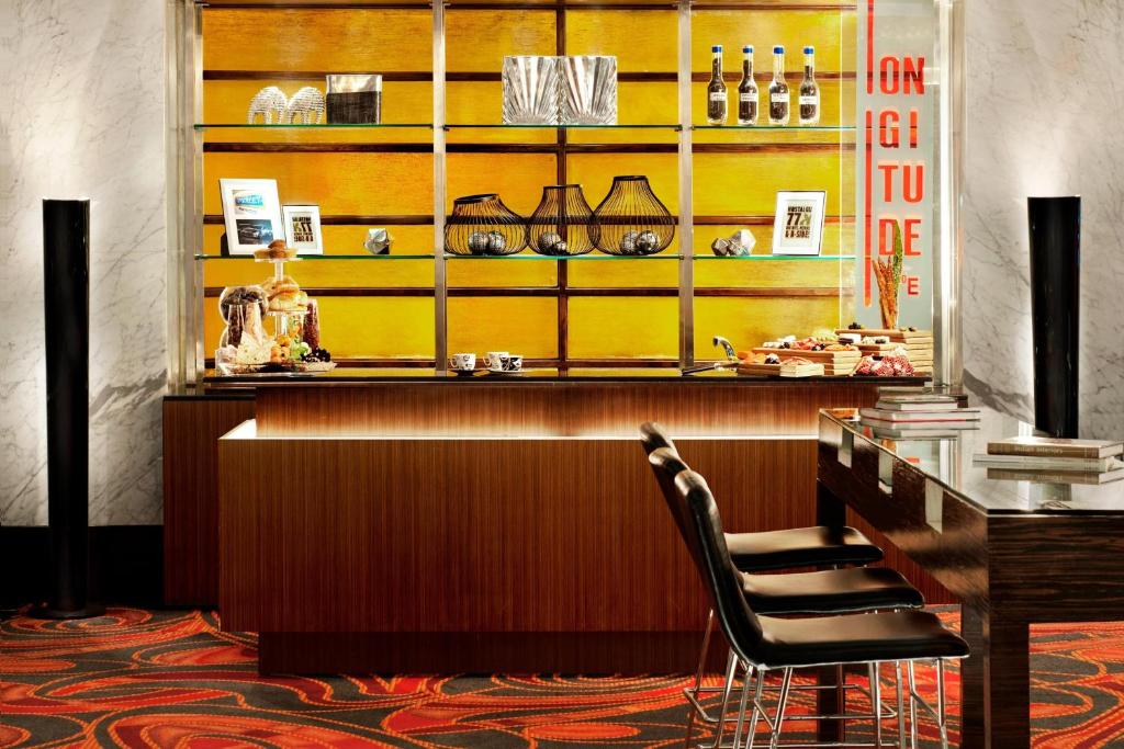 Fotografie z fotogalerie ubytování Le Meridien Coimbatore v destinaci Kójamputtúr