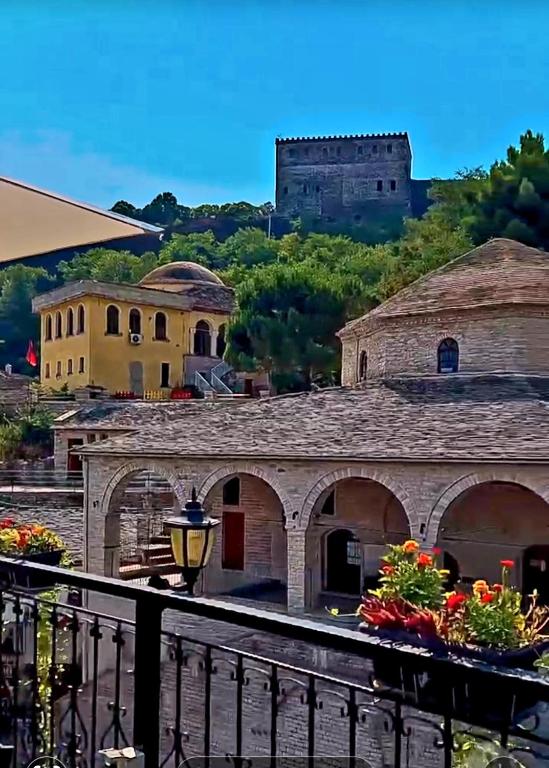 Fotografie z fotogalerie ubytování Alsara Guesthouse v destinaci Gjirokastër