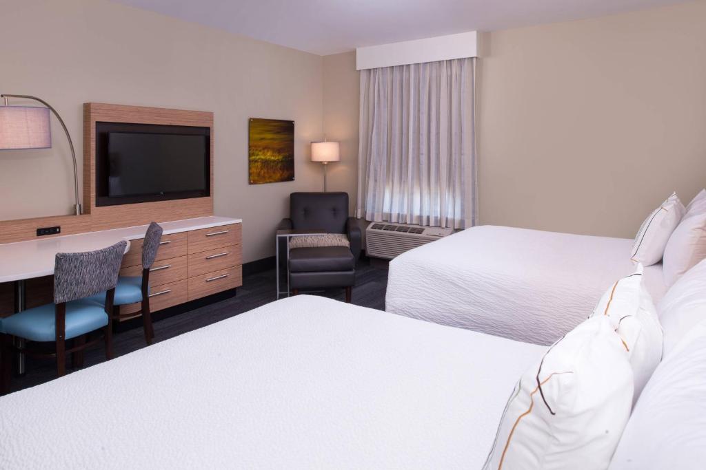 TownePlace Suites by Marriott Saskatoon - Resim 10