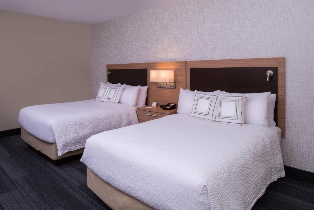 TownePlace Suites by Marriott Saskatoon - Resim 11