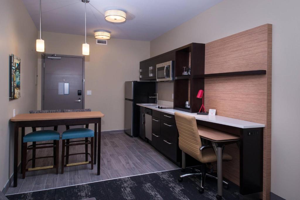 TownePlace Suites by Marriott Saskatoon - Resim 16