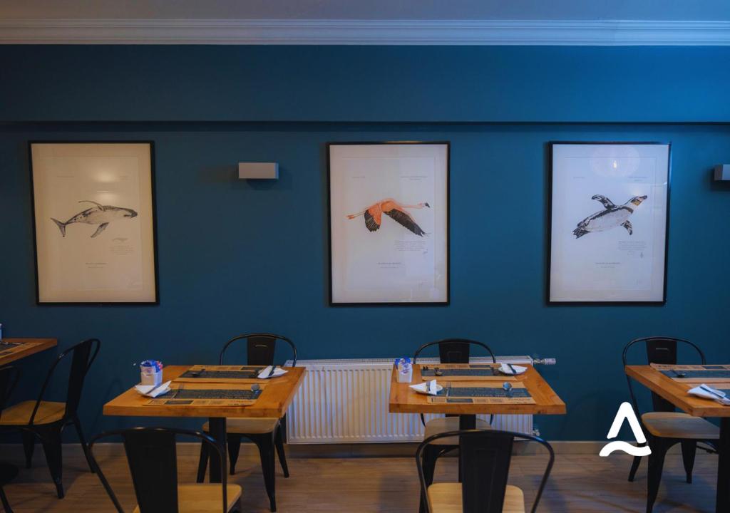 Fotografie z fotogalerie ubytování Almasur Punta Arenas v destinaci Punta Arenas