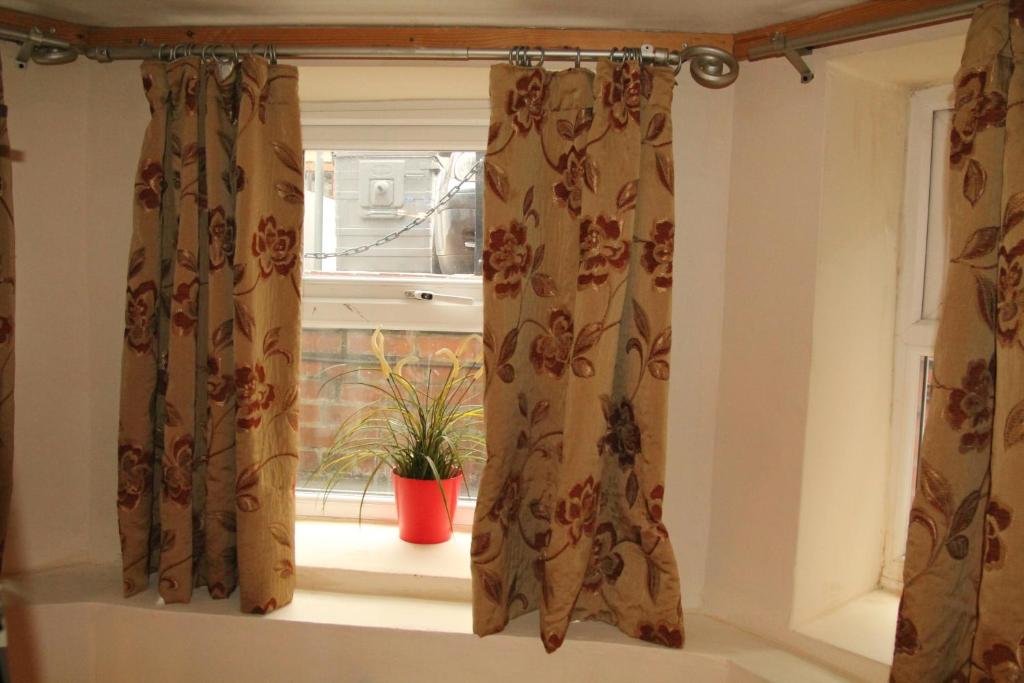 London Olympus Hotel Nirvana - Resim 45