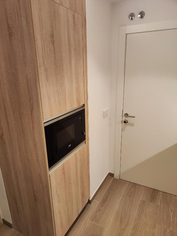 Fotografia z galérie ubytovania Apartamentos A pousa do Asma v destinácii Chantada