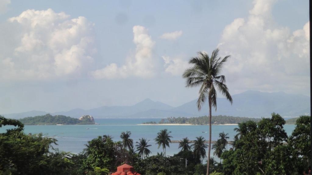 Anam Cara - Apartment With Pool View