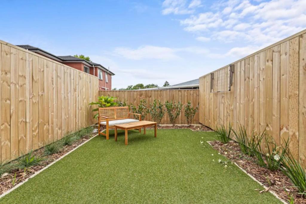 10 Te Kanawa Haven - Resim 6