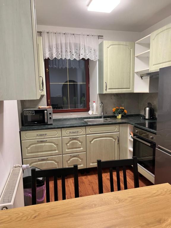 Penzion Mánes - Twee-slaapkamerappartement