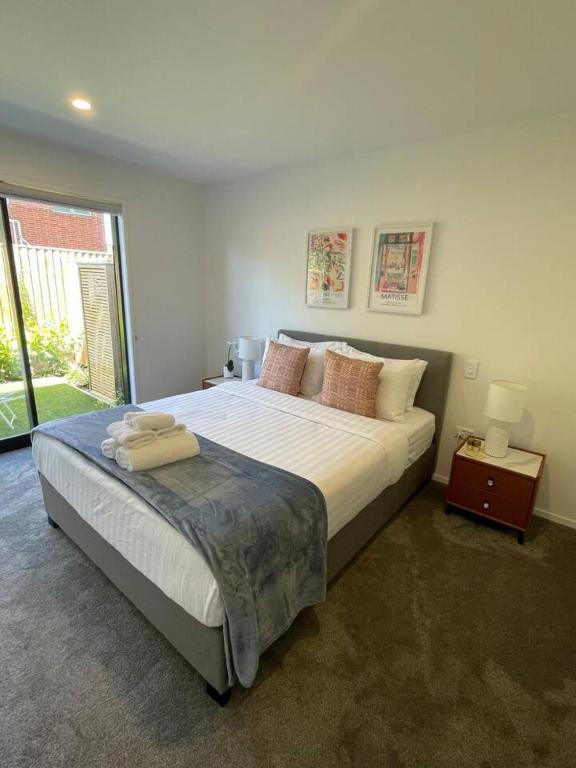 Chic Auckland Getaway - Resim 6