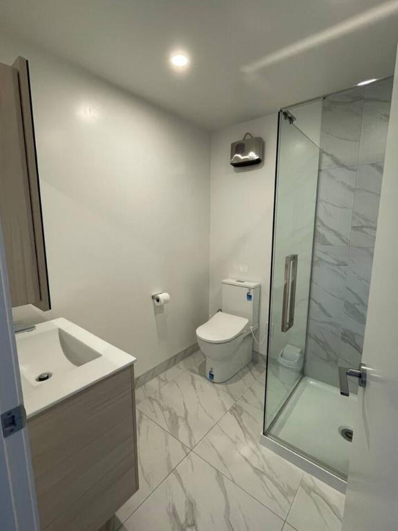 Chic Auckland Getaway - Resim 3