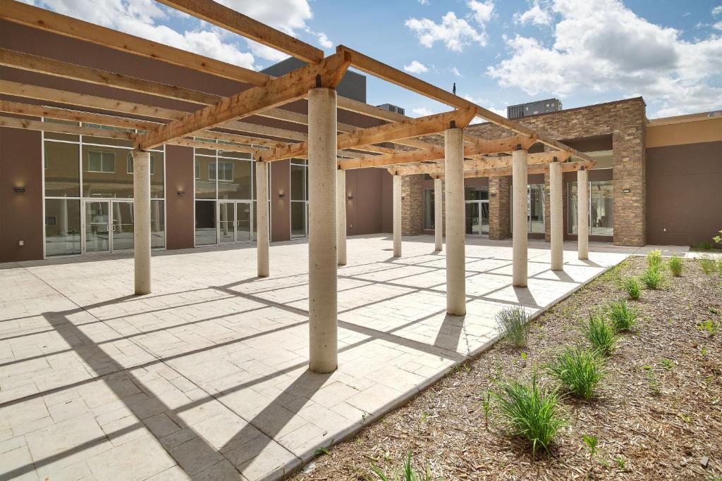 The Westin Calgary Airport - Resim 21