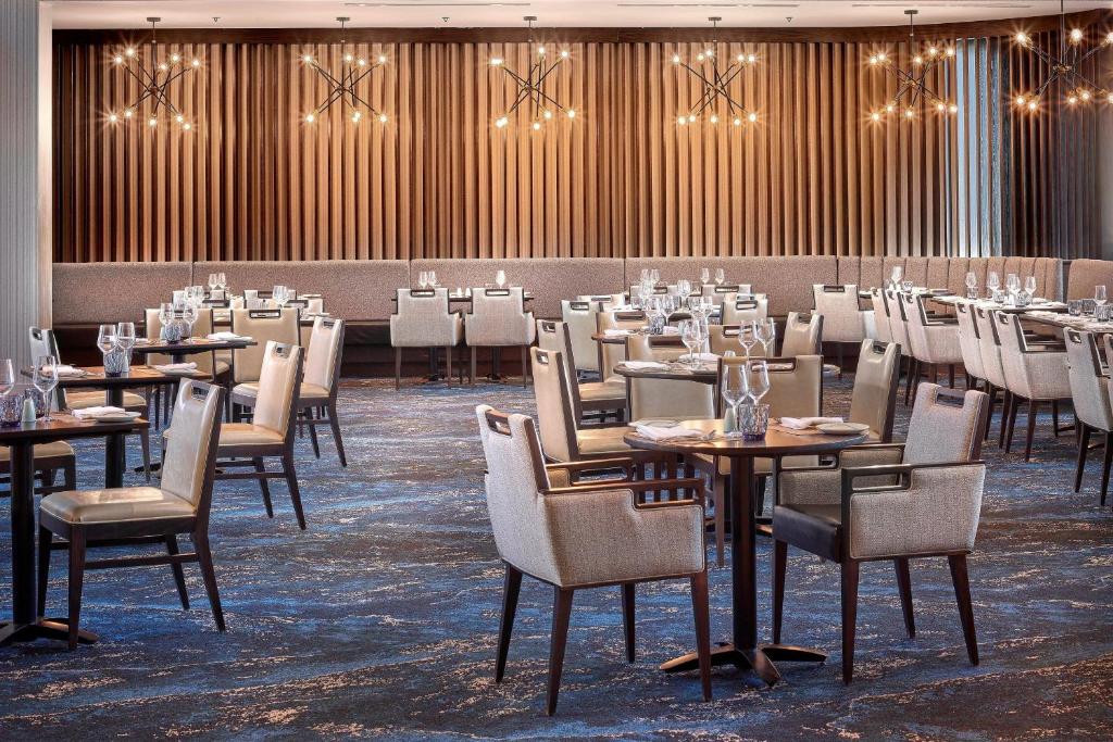 The Westin Calgary Airport - Resim 45