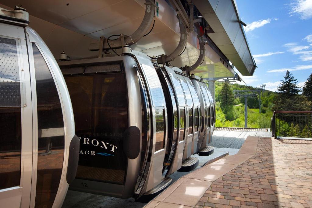 Fotografie z fotogalerie ubytování The Westin Riverfront Mountain Villas, Beaver Creek Mountain v destinaci Avon