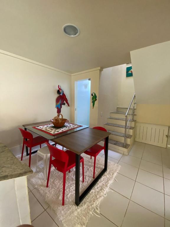 Fotografie z fotogalerie ubytování Guest House Paraiso Pataxos v destinaci Porto Seguro