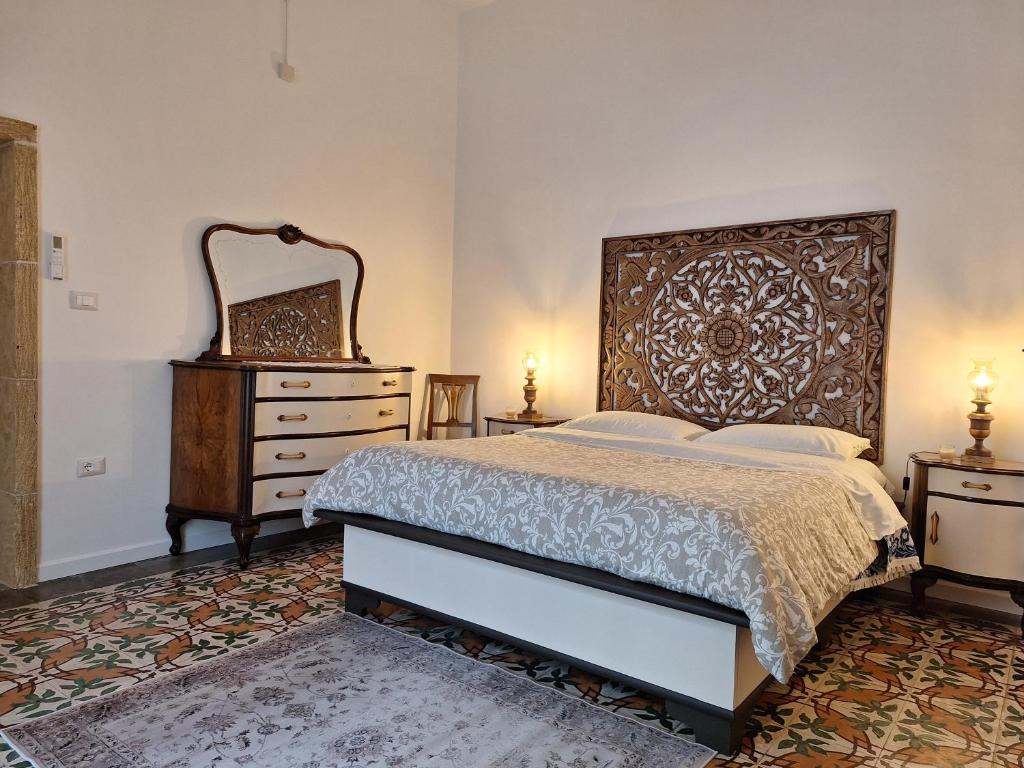 le dimore del tufo - Appartement Met één Slaapkamer