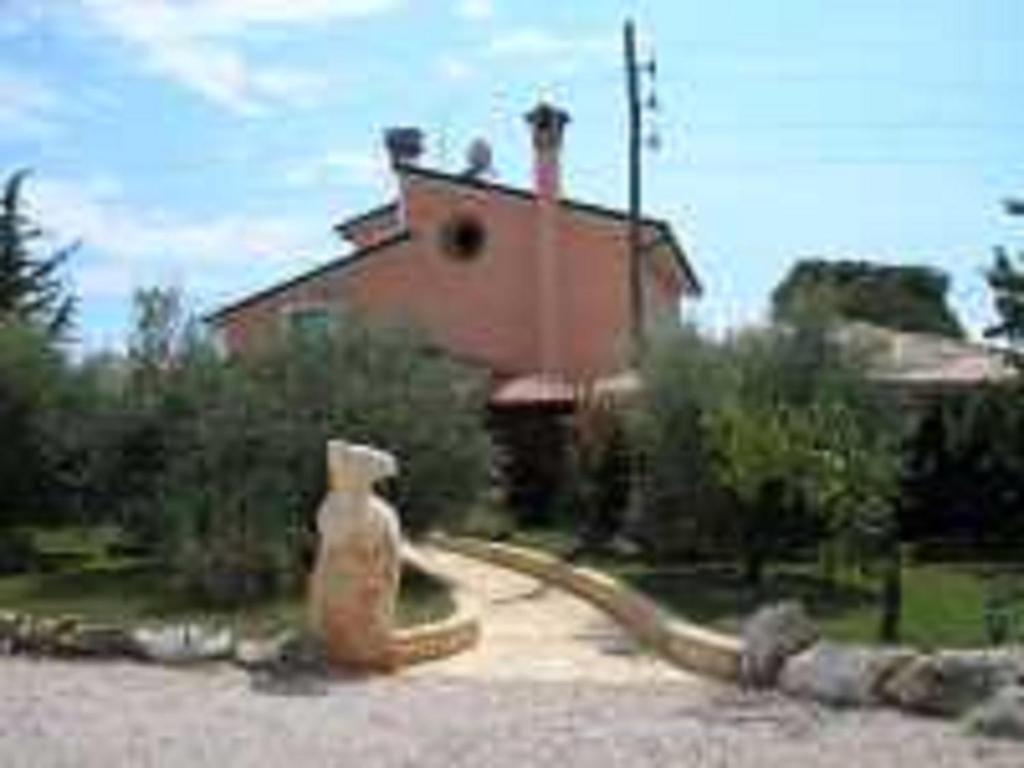 Gallery image of Guesthouse Pino in Brtonigla