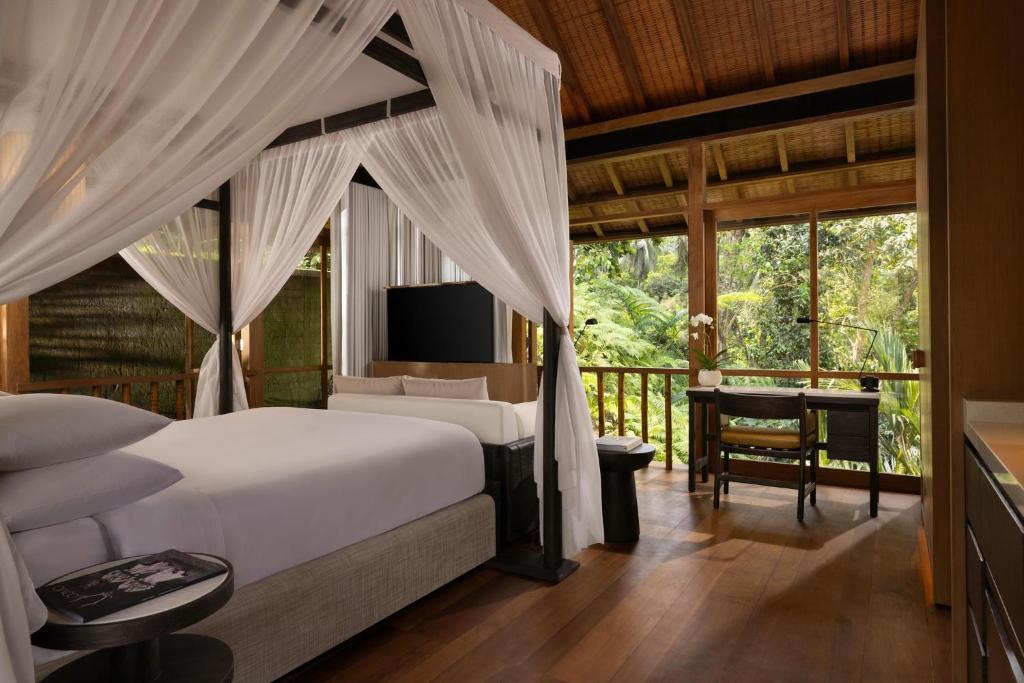 COMO Shambhala Estate photo 3