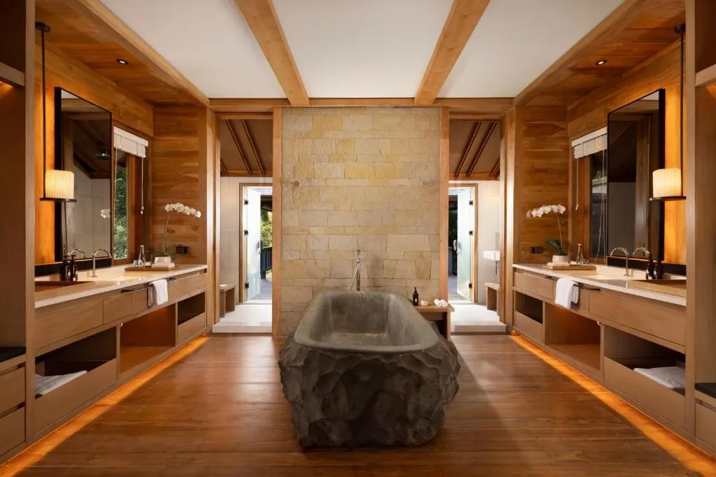 COMO Shambhala Suite with Free Benefit