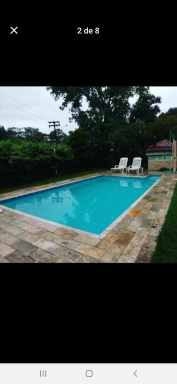 Sítio Caminho de Fátima