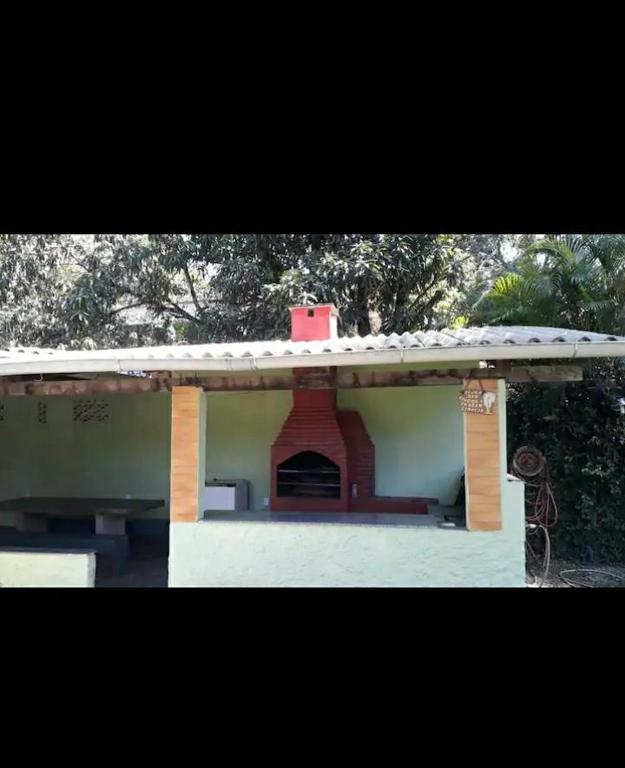 Sítio Caminho de Fátima