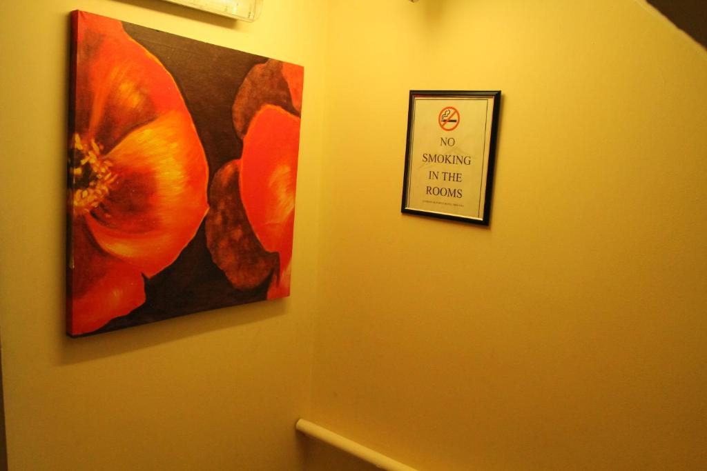 London Olympus Hotel Nirvana - Resim 31