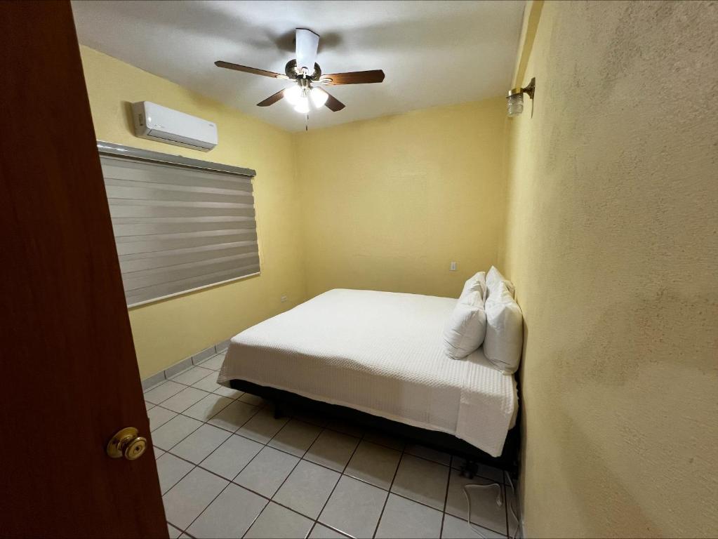 Loreto Playa Boutique Hotel - Appartement 2 Chambres Avec Vue Sur Piscine