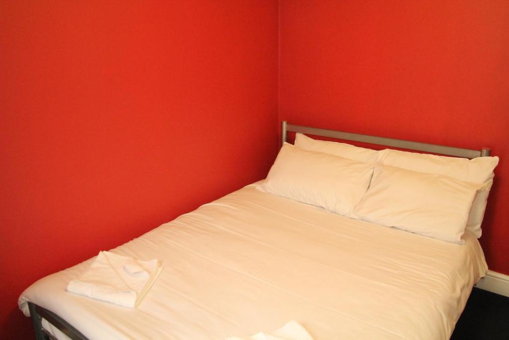 London Olympus Hotel Nirvana - Resim 38