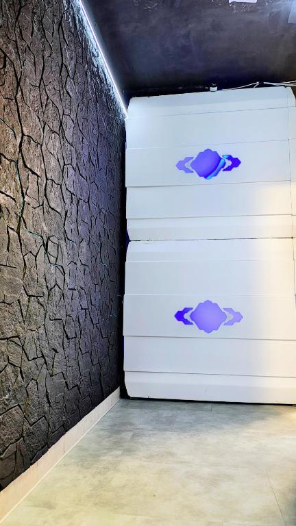 Fotografie z fotogalerie ubytování Сapsule Kijowska Stadium Floor -1 no window - Self Check in ve Varšavě