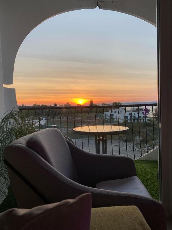 Silver Harmony Apartman Siófok - Appartement Met één Slaapkamer
