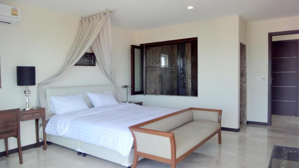 Anam Cara - Two-Bedroom Apartment