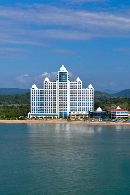 Příroda nedaleko hotelu