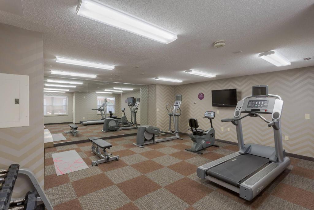 Residence Inn by Marriott Rocky Mount photo
