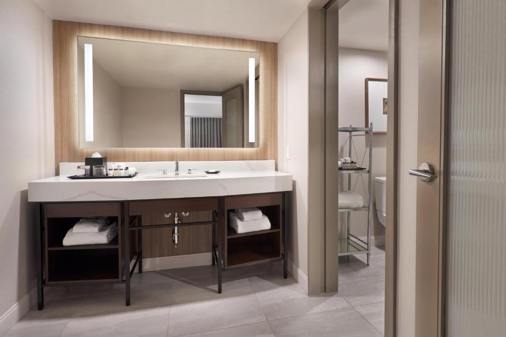 Le Centre Sheraton Montreal Hotel - Resim 31