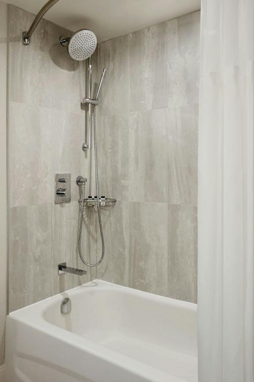 Le Centre Sheraton Montreal Hotel - Resim 18