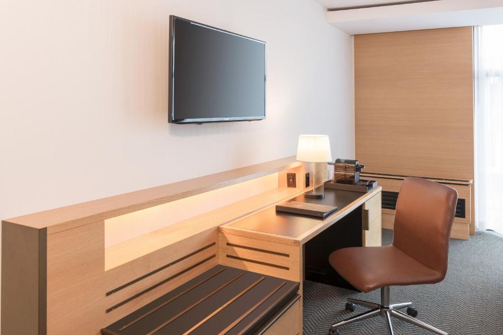 Hotel PUR, Quebec, a Tribute Portfolio Hotel - Resim 21